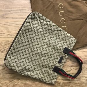 Gucci GG Tote